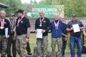 Wojewódzkie zawody KŻR odbyły się w Skomlinie